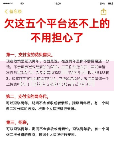 2025年严重逾期可以借到钱的平台有哪些？权威解析