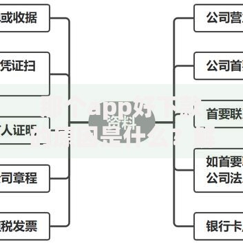那个app好下款的原因是什么？解析平台审核机制与资质门槛