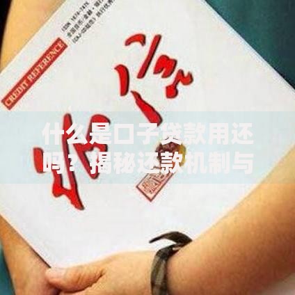 什么是口子贷款用还吗？揭秘还款机制与风险