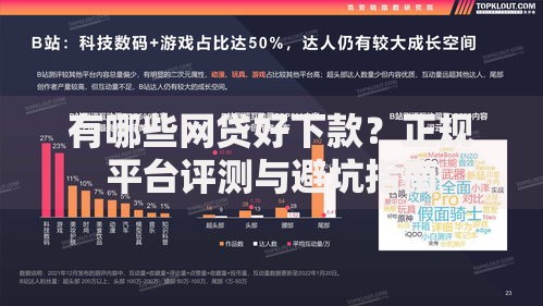 有哪些网贷好下款？正规平台评测与避坑指南