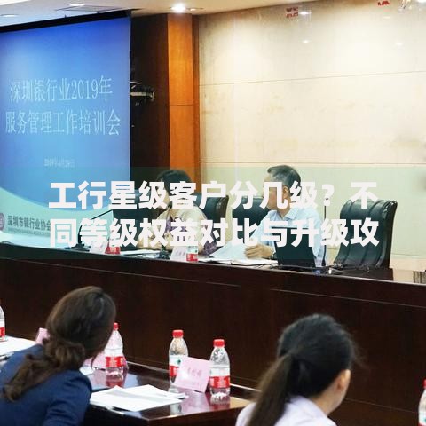 工行星级客户分几级?不同等级权益对比与升级攻略 工行星级客户分几级?不同等级权益对比与升级攻略