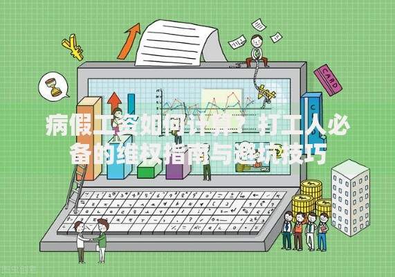 病假工资如何计算？打工人必备的维权指南与避坑技巧