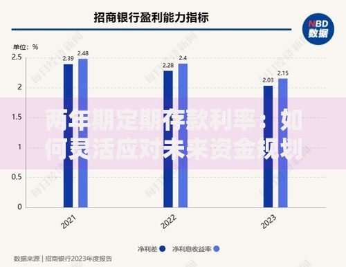 两年期定期存款利率：如何灵活应对未来资金规划？