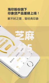 芝麻分540以上稳下小贷口子平台有哪些？正规低息渠道推荐