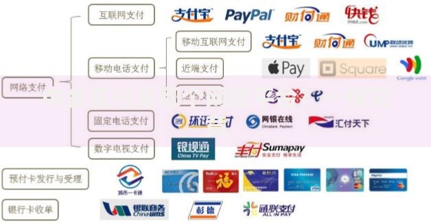 中金支付是哪个网贷平台？一探究竟