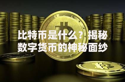 比特币是什么？揭秘数字货币的神秘面纱与未来潜力