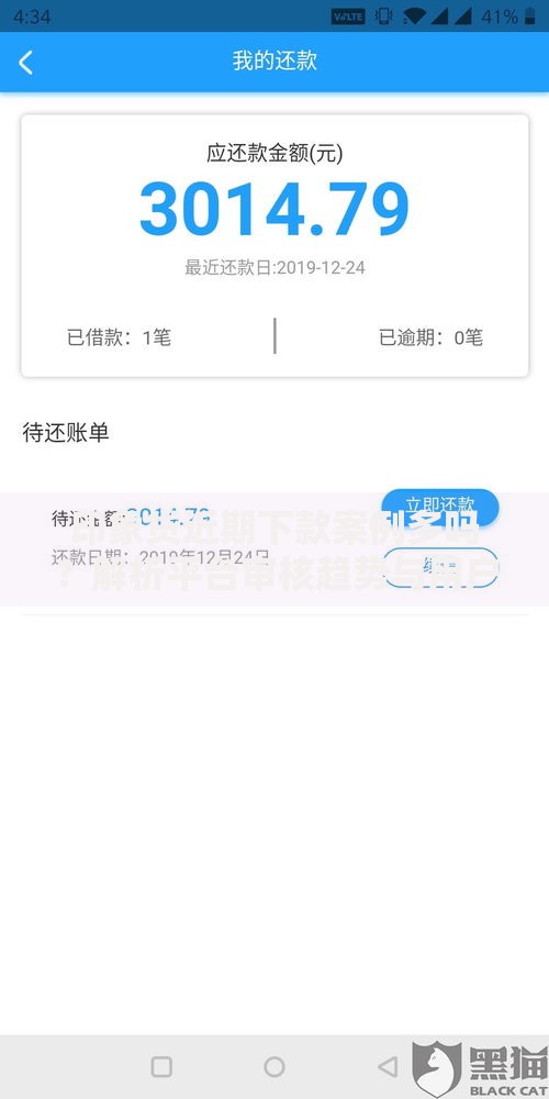 印象贷近期下款案例多吗？解析平台审核趋势与用户反馈