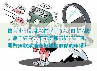 信用卡贷款网贷口子是真的吗？正规渠道深度解析
