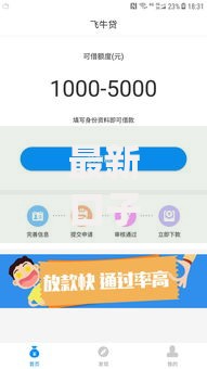 最新口子贷款app如何选择？正规平台筛选指南