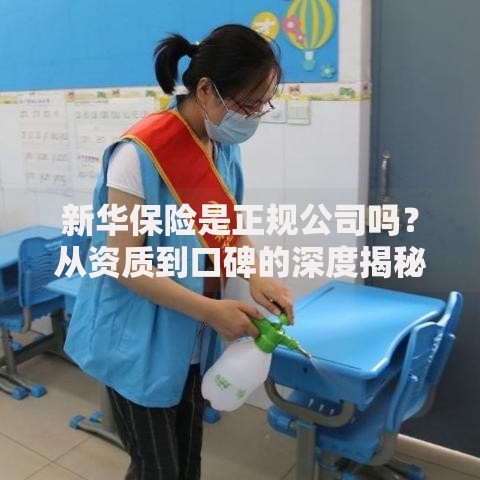 新华保险是正规公司吗?从资质到口碑的深度揭秘 新华保险是正规公司吗?从资质到口碑的深度揭秘
