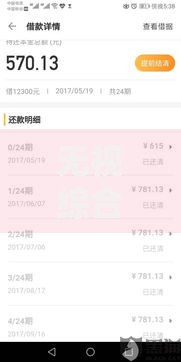 无视综合评分不足必下款:低门槛贷款产品深度解析 无视综合评分不足必下款:低门槛贷款产品深度解析