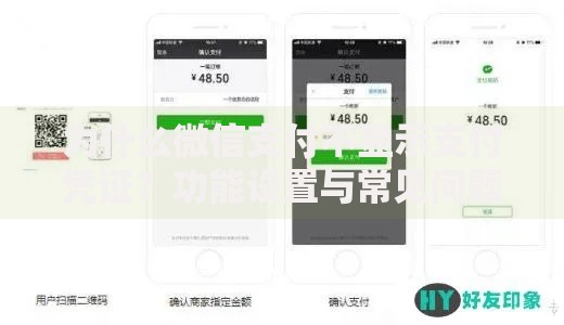 为什么微信支付不显示支付凭证?功能设置与常见问题解析 为什么微信支付不显示支付凭证?功能设置与常见问题解析