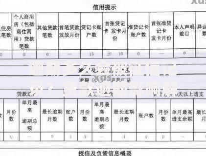逾期多久会被征信记录？贷款逾期影响解析