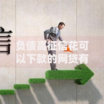 负债高征信花可以下款的网贷有哪些靠谱选择？