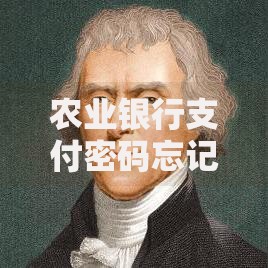 农业银行支付密码忘记了怎么改？三步操作快速重置指南