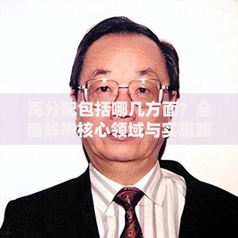 再分配包括哪几方面？全面解析核心领域与实施路径