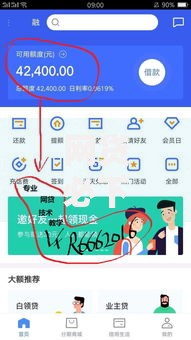 网贷必下款的口子是什么？深度解析正规平台筛选技巧