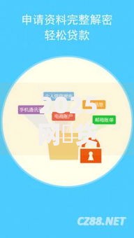 2025网黒贷款口子如何规避风险并快速申请？