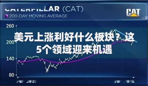 美元上涨利好什么板块？这5个领域迎来机遇