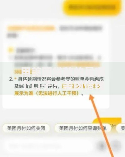 用美团贷款的是哪个口子？美团借钱官方渠道详解