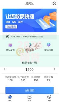 2025网贷新口子有哪些？申请条件、风险识别全解析