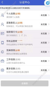当天下款小额贷款如何申请？条件与流程全解析