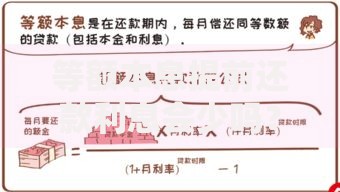 等额本息提前还款利息会少吗？一文说透你的真实省钱空间