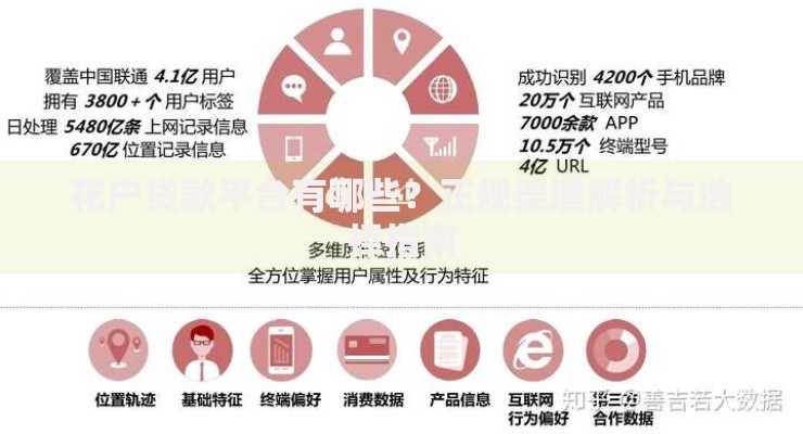 花户贷款平台有哪些？正规渠道解析与选择指南