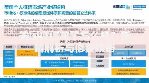 美国征信花了怎么样？影响解析与修复攻略