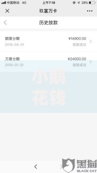 小鹅花钱可以提前还款吗？提前还款利弊全解析