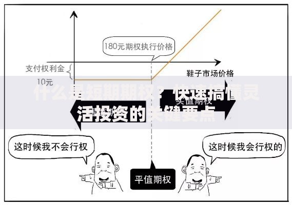什么是短期期权？快速搞懂灵活投资的关键要点