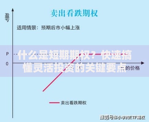 什么是短期期权？快速搞懂灵活投资的关键要点