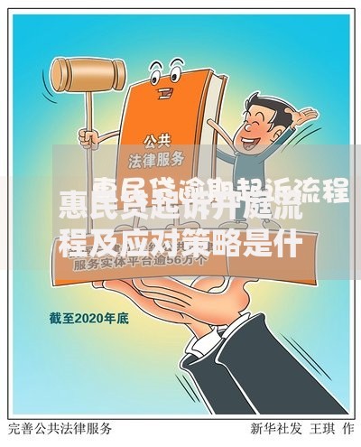 惠民贷起诉开庭流程及应对策略是什么深度解析