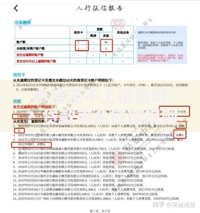 小桔猫不上征信吗？贷款平台征信规则深度解读