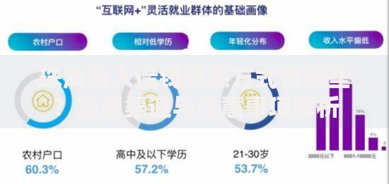 珠海私人借钱联系方式有哪些？正规渠道与注意事项解析