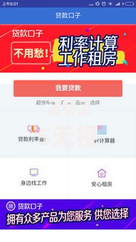 2025无视一切包下款口子：深度解析未来贷款新趋势