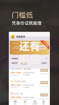 还有哪些老口子下款？深度解析可靠贷款渠道与申请攻略