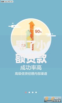 黑了小额贷款口子平台：如何规避风险并保障资金安全？