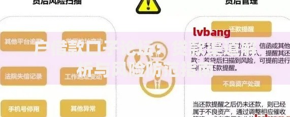 户借款口子论坛：贷款渠道解析与风险防范指南