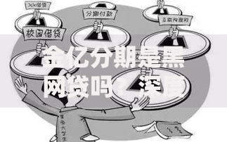 金亿分期是黑网贷吗？深度解析其合法性及风险识别