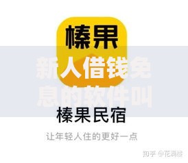 新人借钱免息的软件叫什么？5大正规平台深度解析