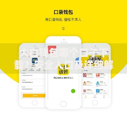 大白钱包哪个口子下载？安全入口及详细解析