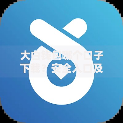 大白钱包哪个口子下载？安全入口及详细解析