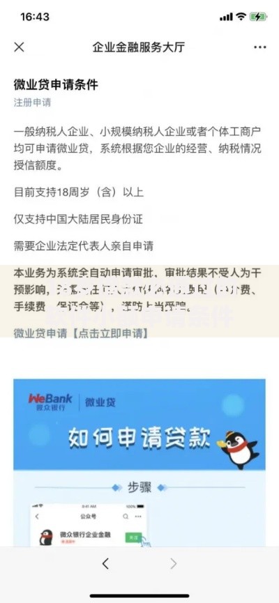 18岁借款必通过的软件小额申请条件与平台推荐