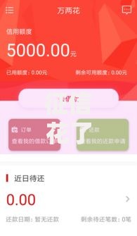 征信花了的人如何借款？五大解决方案助你成功获贷