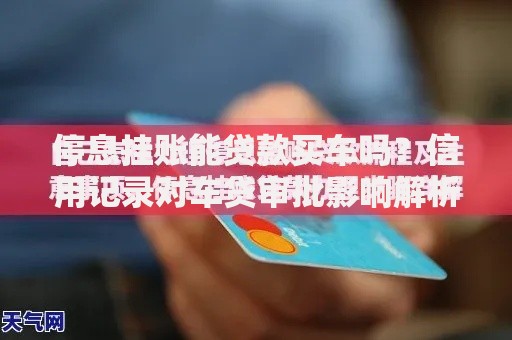 停息挂账能贷款买车吗？信用记录对车贷审批影响解析