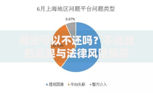 网贷可以不还吗？不还款的后果与法律风险解析
