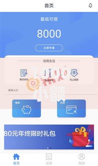 1000小额贷款必下口子：如何快速申请？全面解析正规平台与流程