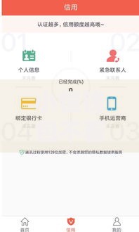 小恒钱包不看征信吗？真实审核机制深度解析