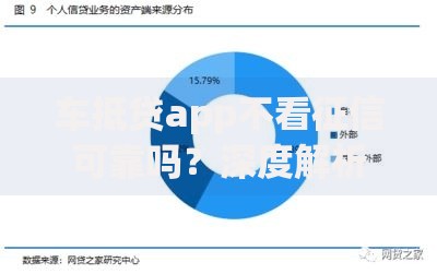 车抵贷app不看征信可靠吗？深度解析风险与选择标准